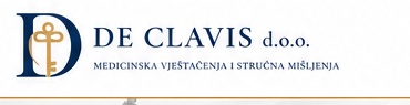 De Clavis d.o.o.
